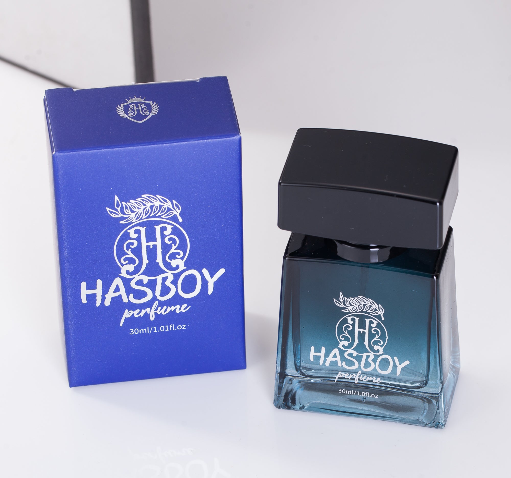 Vibrant Men's Eau De Toilette