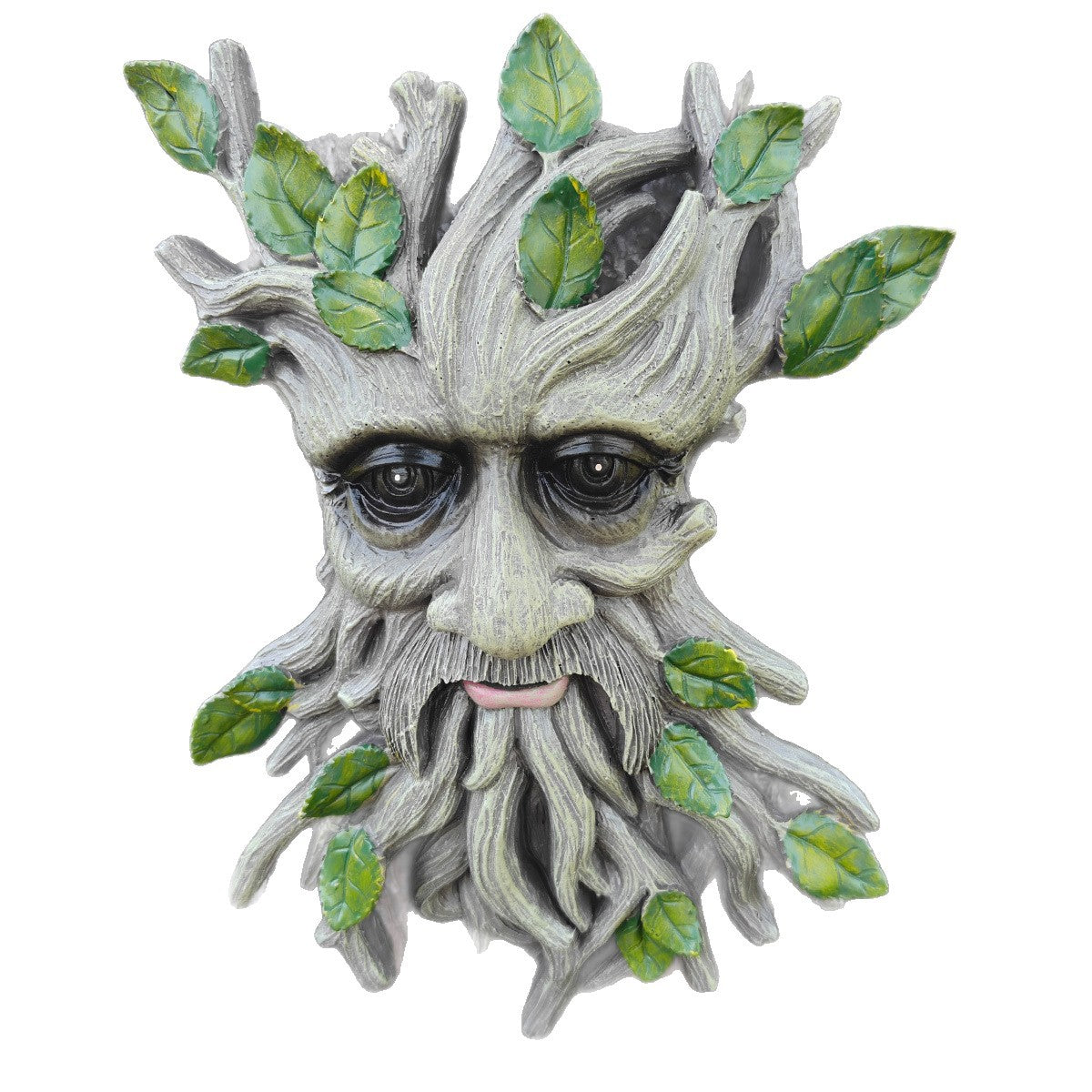 Tree Spirit Tree Monster Girdling Halloween Resin Crafts Decorative Pendant