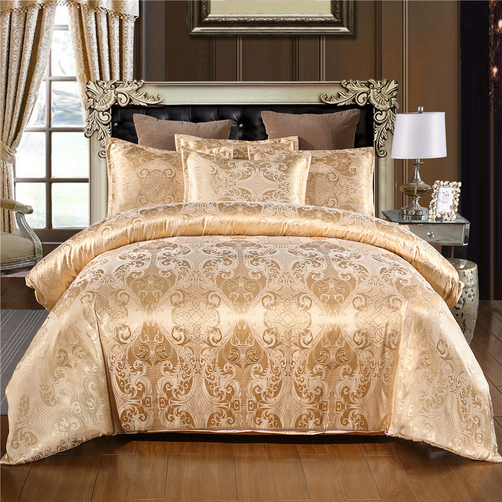 Luxurious Bedding Set