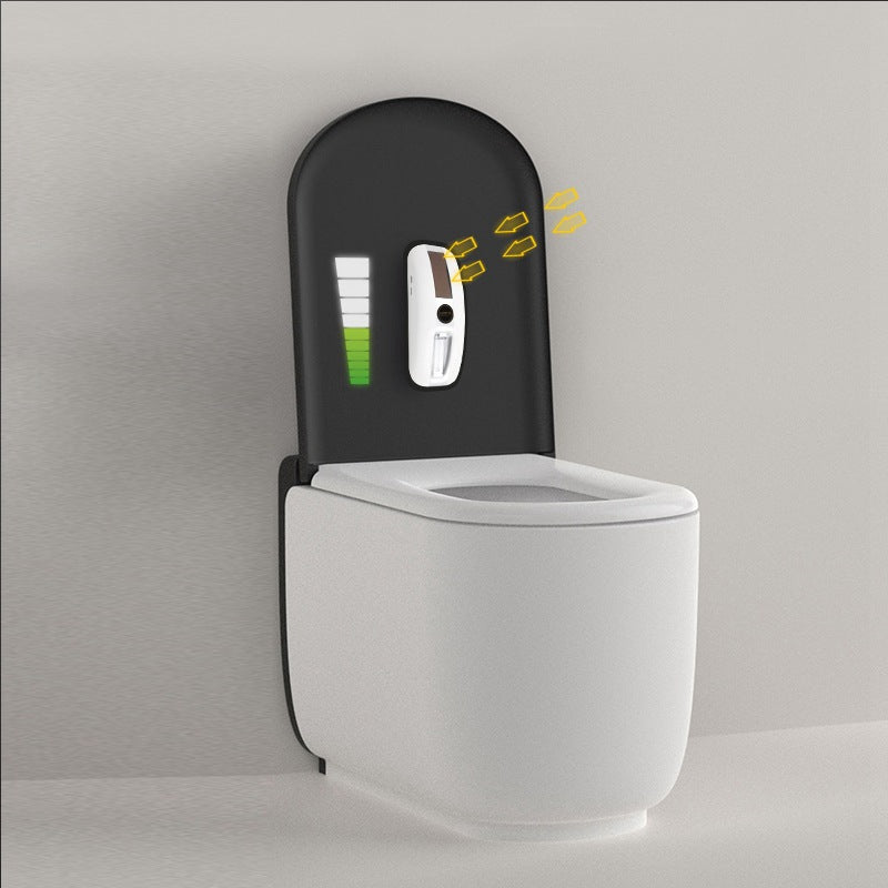 Toilet Smart Sterilizer