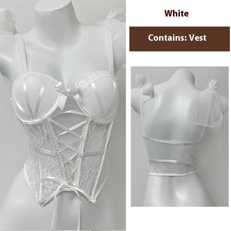 Women's American-Style Fishbone Camisole