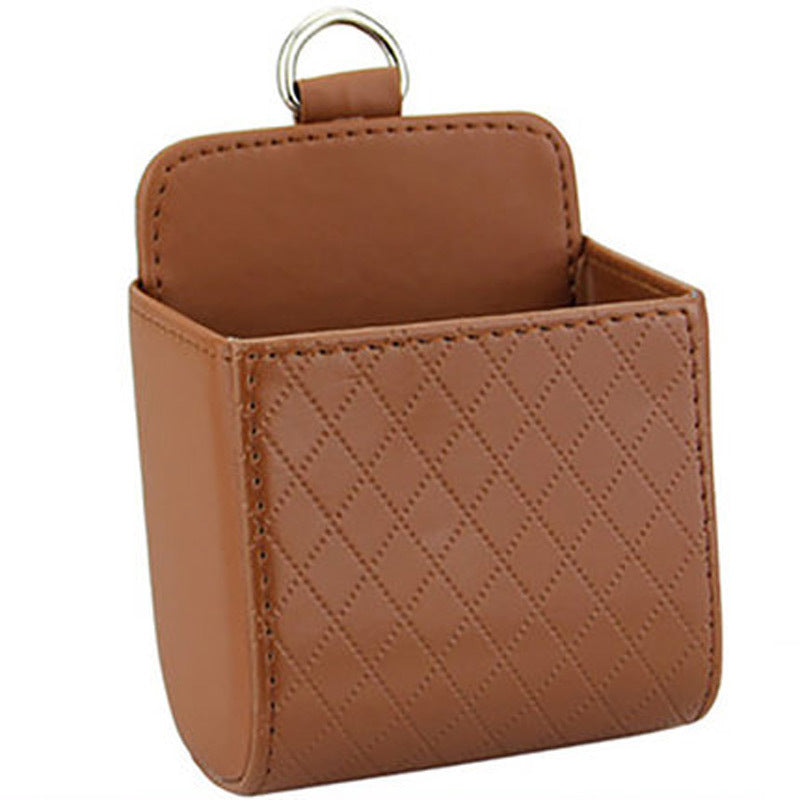Accessories Air Outlet Multi-Function Car Storage Bag