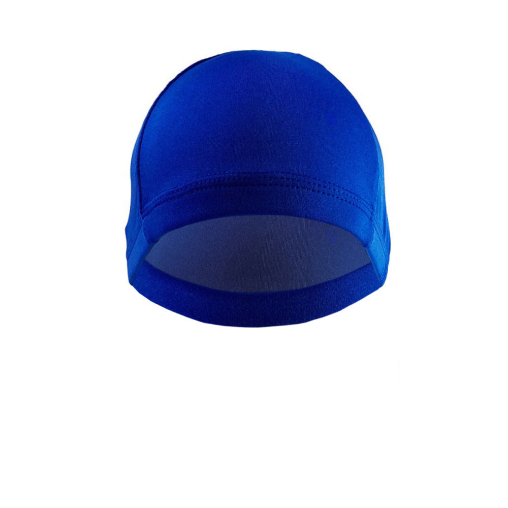 Outdoor Running Cycling Elastic Sleeve Cap