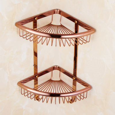 European Triangle Shelf