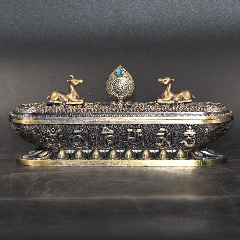 Zen Aromatherapy Burner