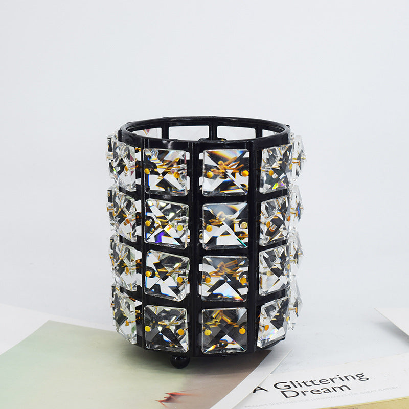 Cosmetic Storage Bucket