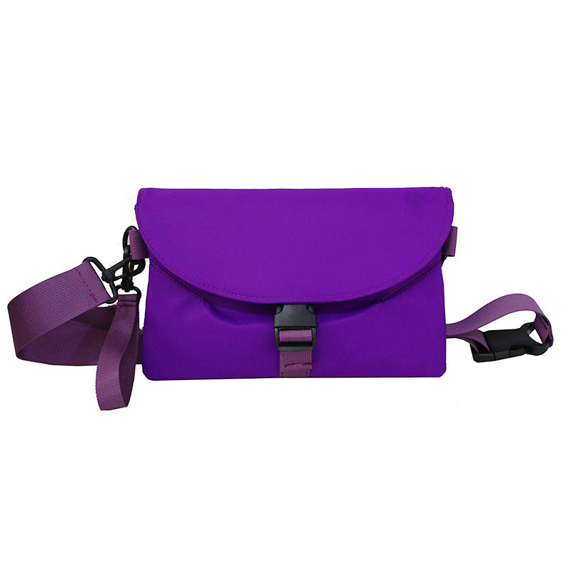 Travel Bag BackPack Men Crossbody Bag Lightweight Crossbody Bag