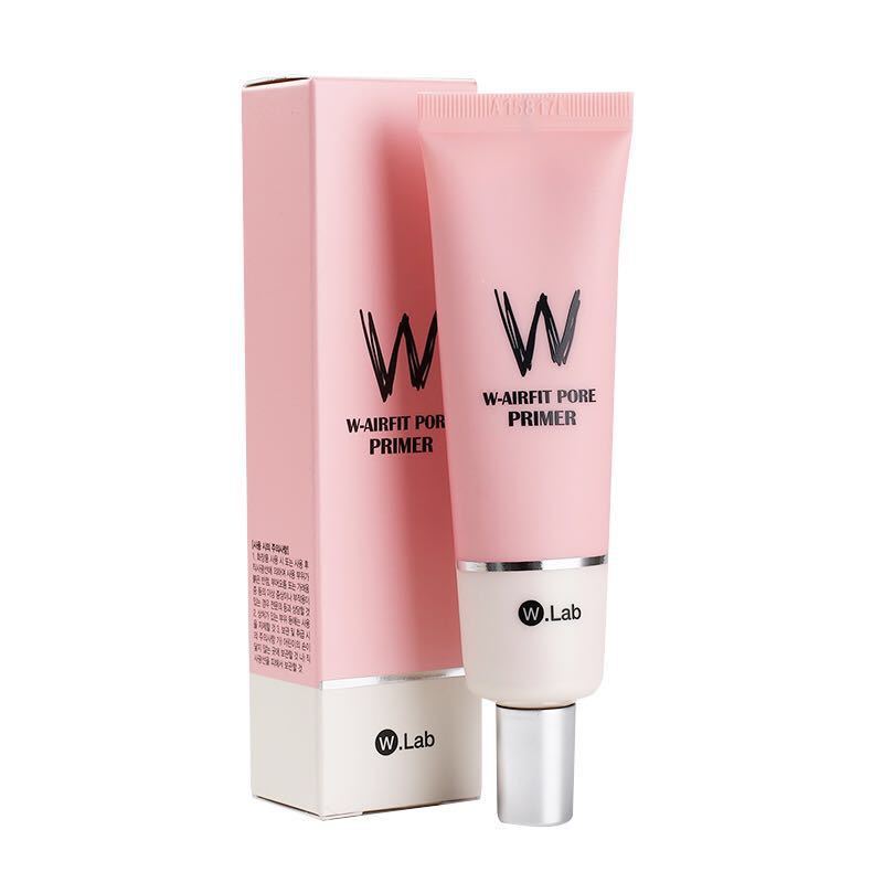 Pre-Makeup Cream, Pre-M'akeup Cream