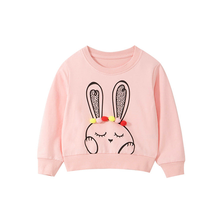 Sweatshirts For Children