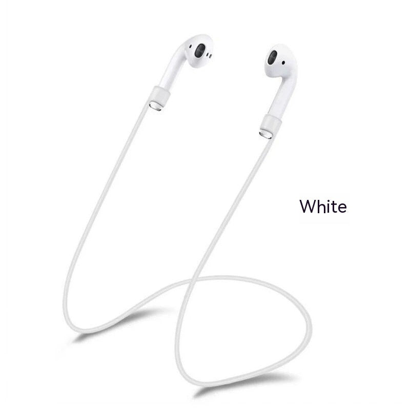 Wireless Bluetooth Headset Lanyard Anti-Drop Anti-Lost