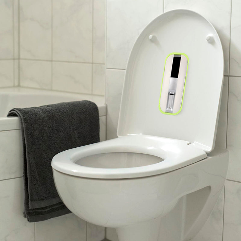 Toilet Smart Sterilizer