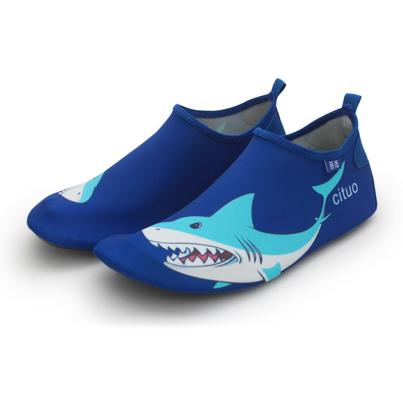 Beach Socks And Shoes For Men And Women