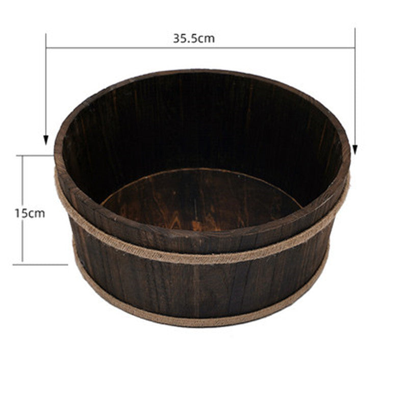 Photography Prop Tub