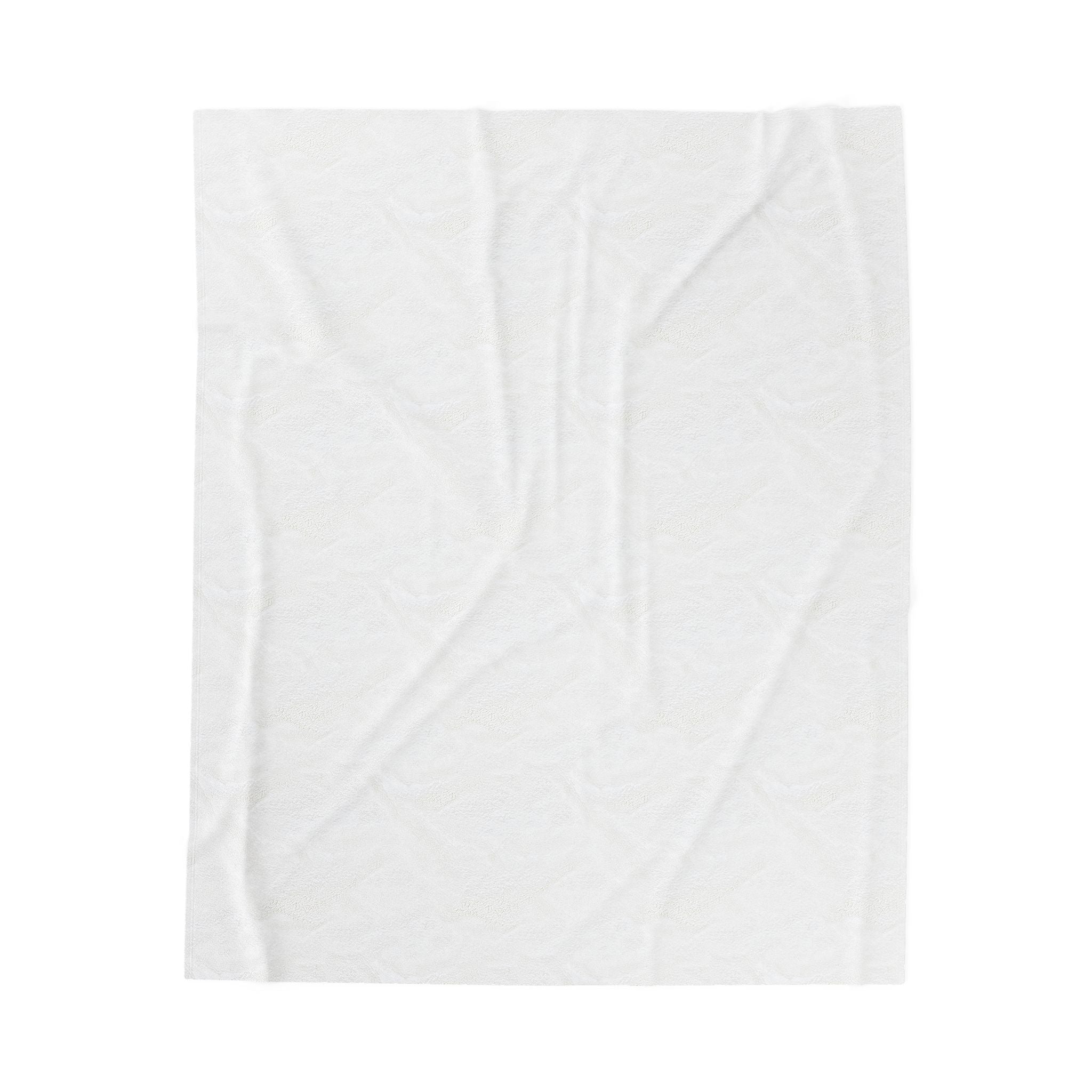 Guardian Velveteen Plush Blanket
