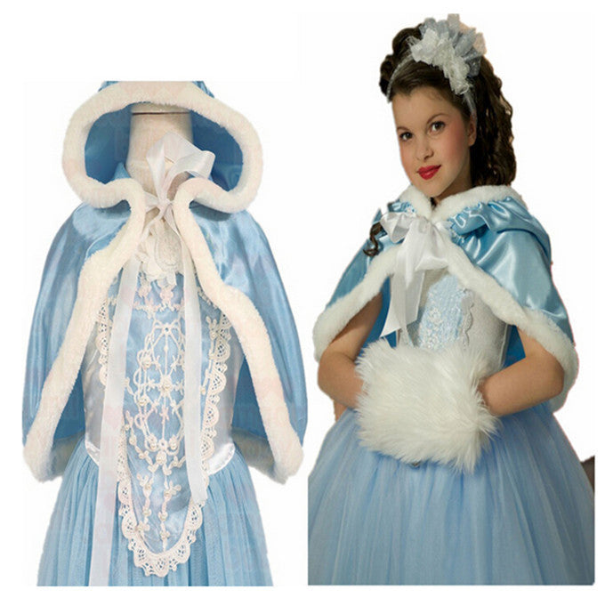 Children's Day Performance Costume
