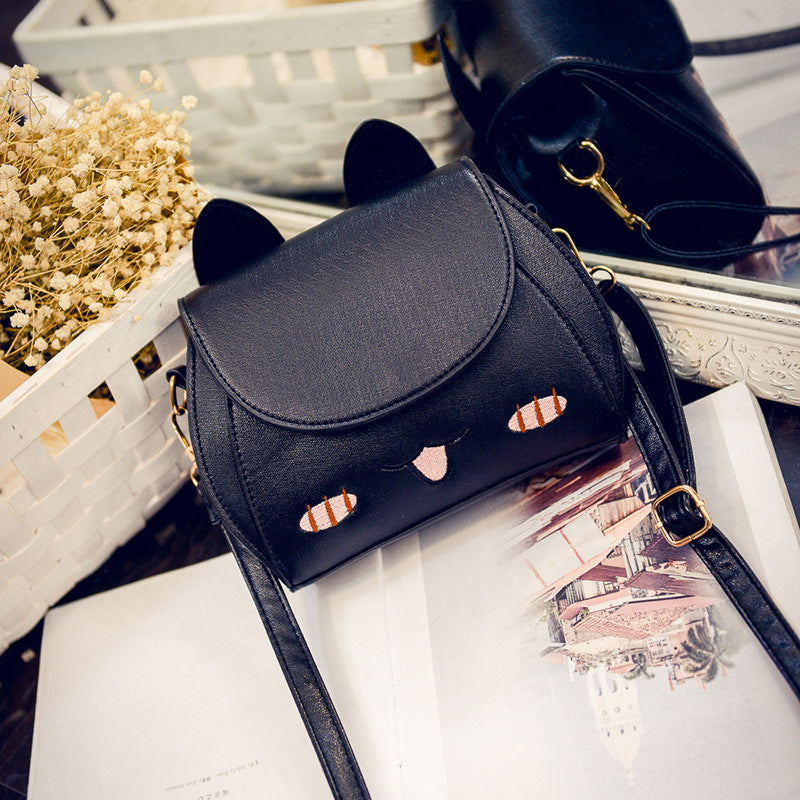Cartoon Cute Shoulder Bag