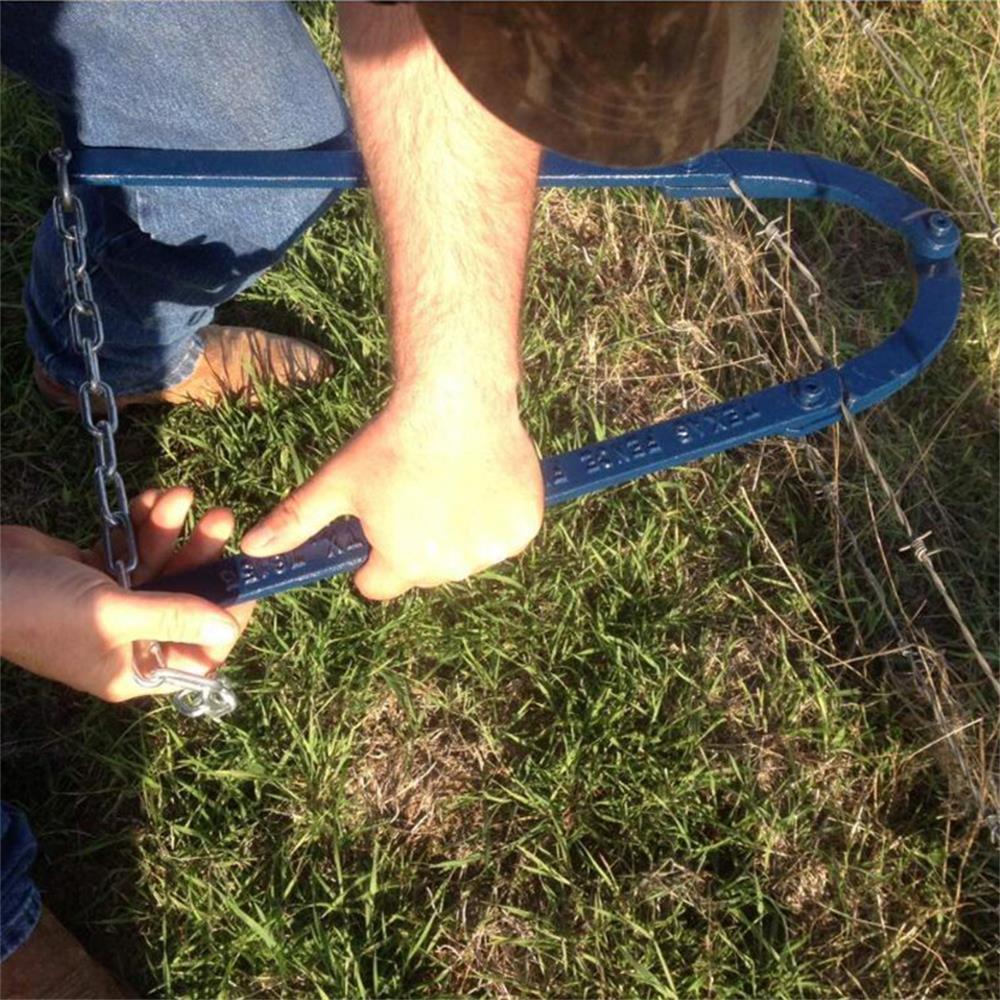 Texas Fence Fixer