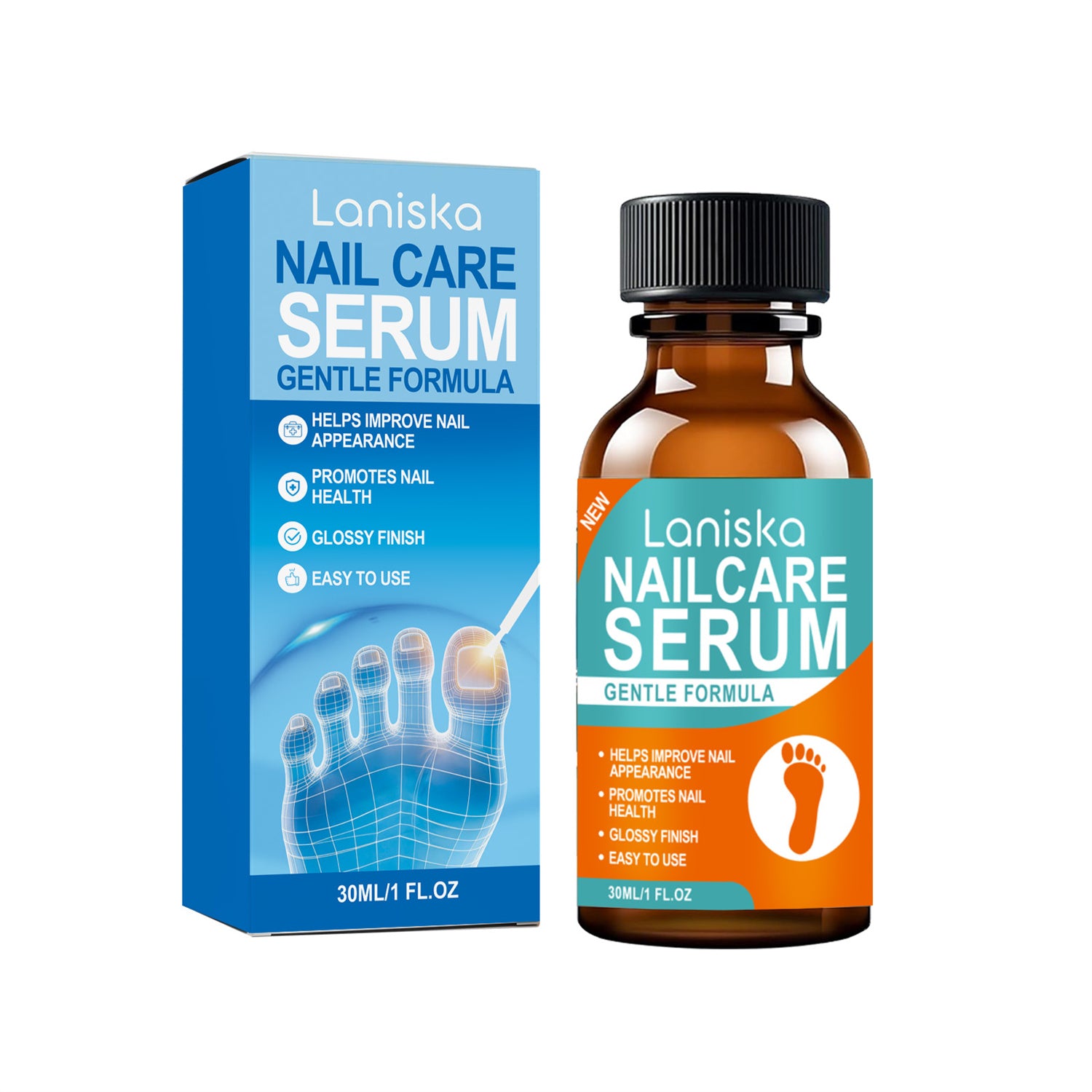 Nail Care