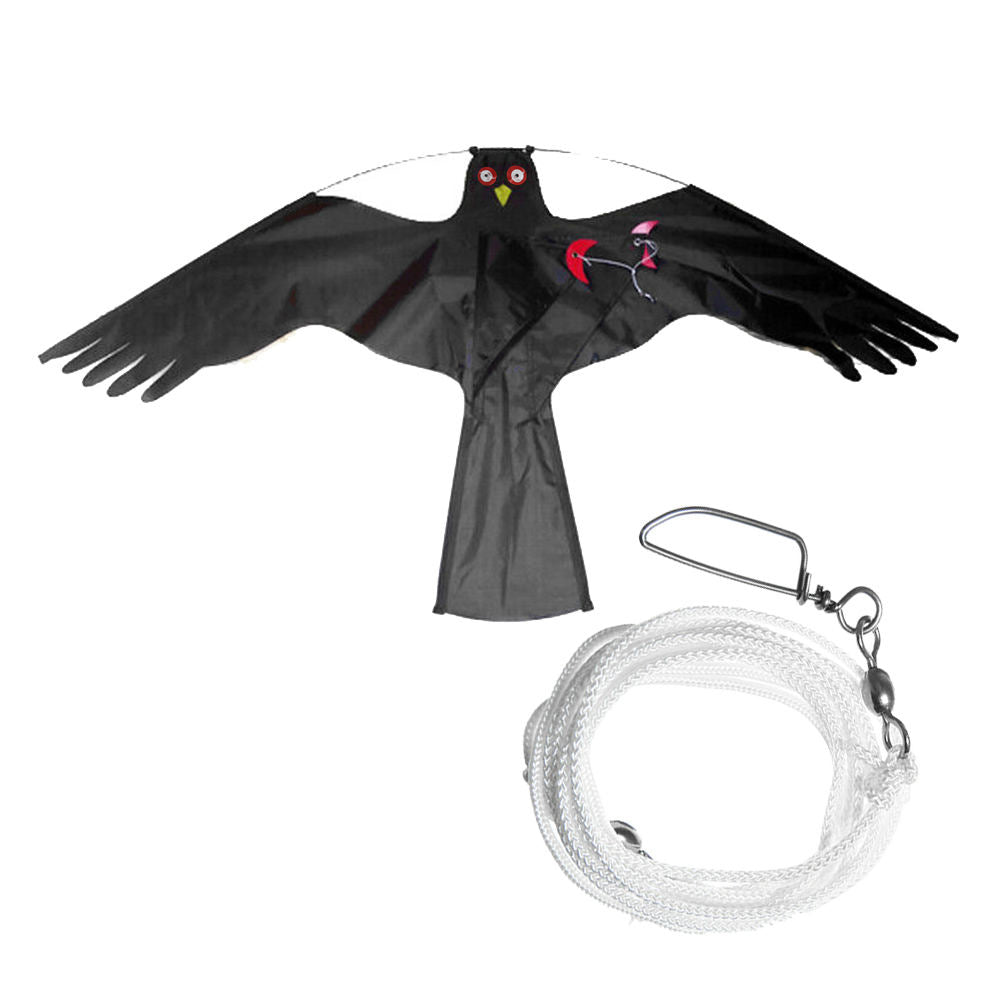 Frighten Bird Kite Garden Farmland Drive Bird Kite