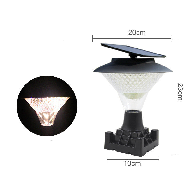 Solar Street Light