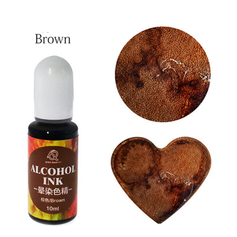 Epoxy Tint Color Concentrate