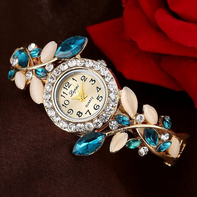 Vintage Round Dial