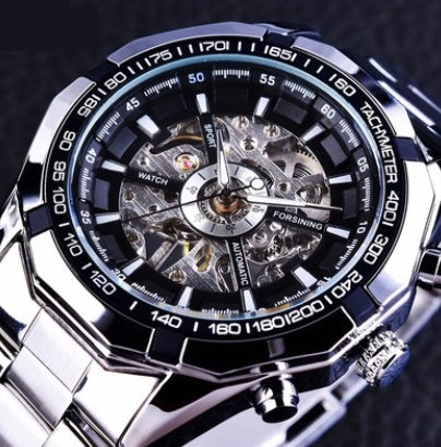Automatic Mechanical Watch