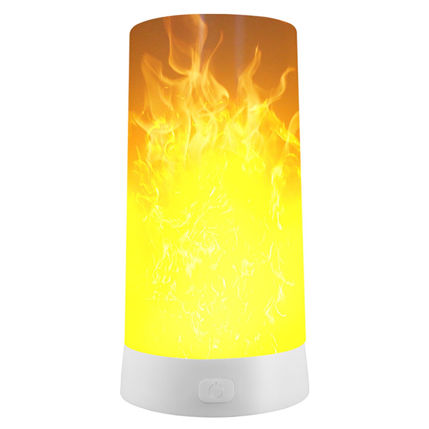 Portable Magnet Version Bar Table Lamp