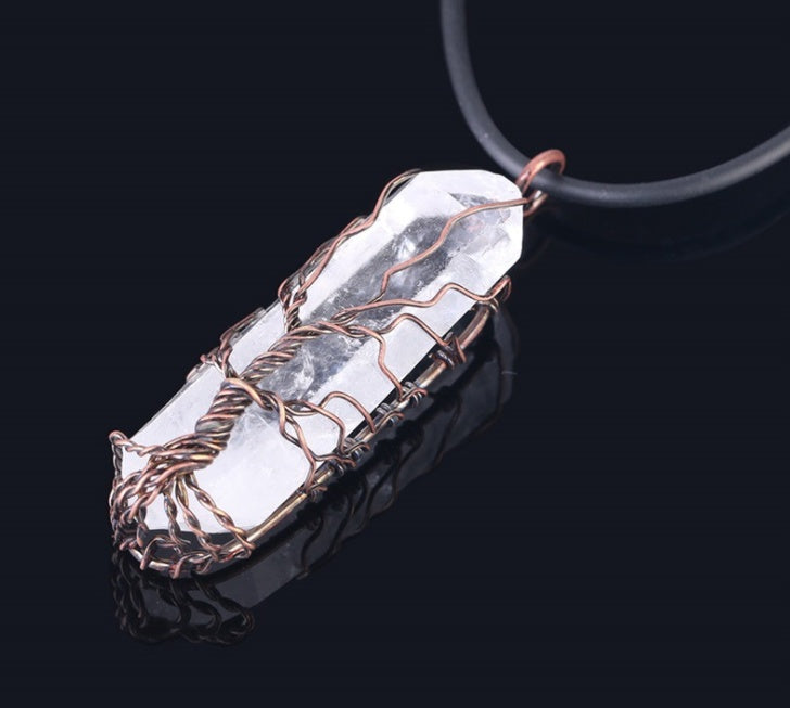 Tree Of Life Pendant