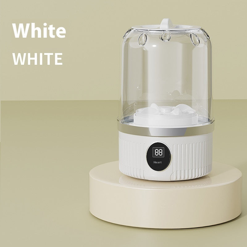 Underwear Small Wireless Underwear Mini Washing Machine