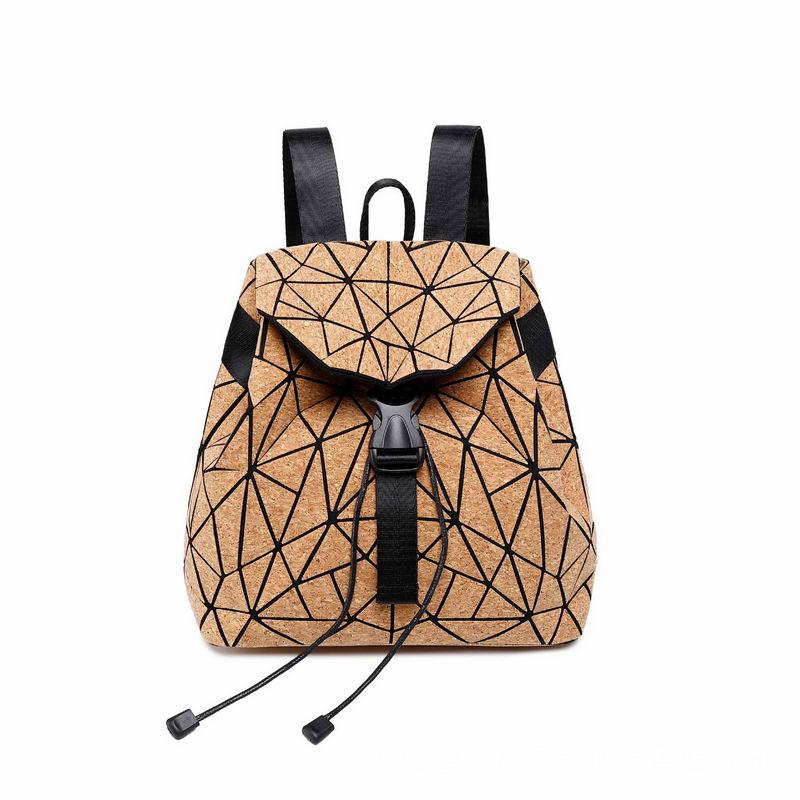 Variety Wood Grain Handbag