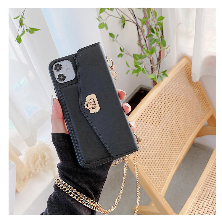 Suitable for 11Pro Mobile Phone Case