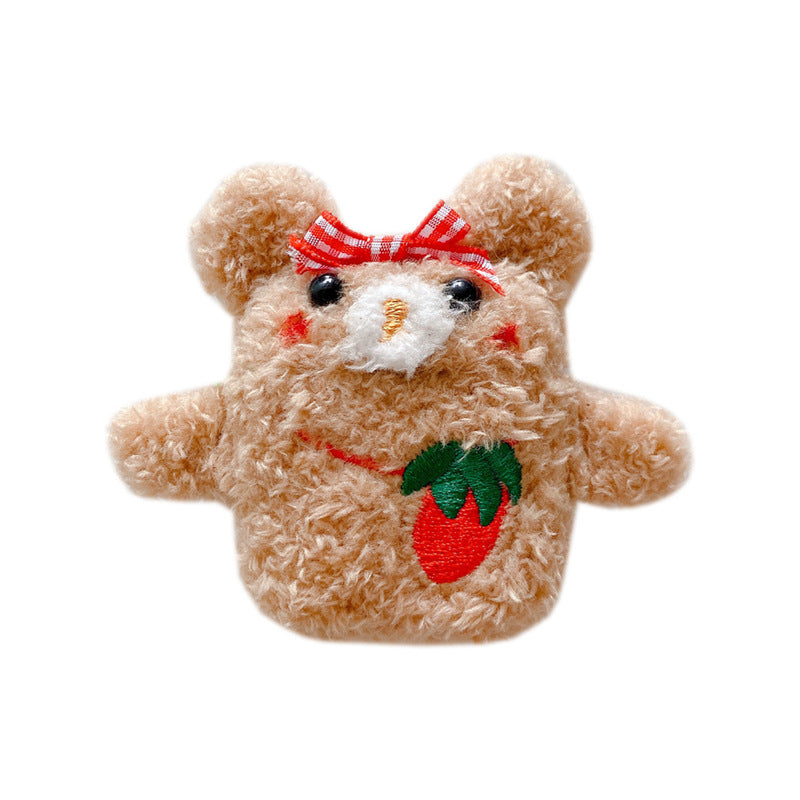 Bluetooth Wireless Earphone Protective Sleeve Anti Drop