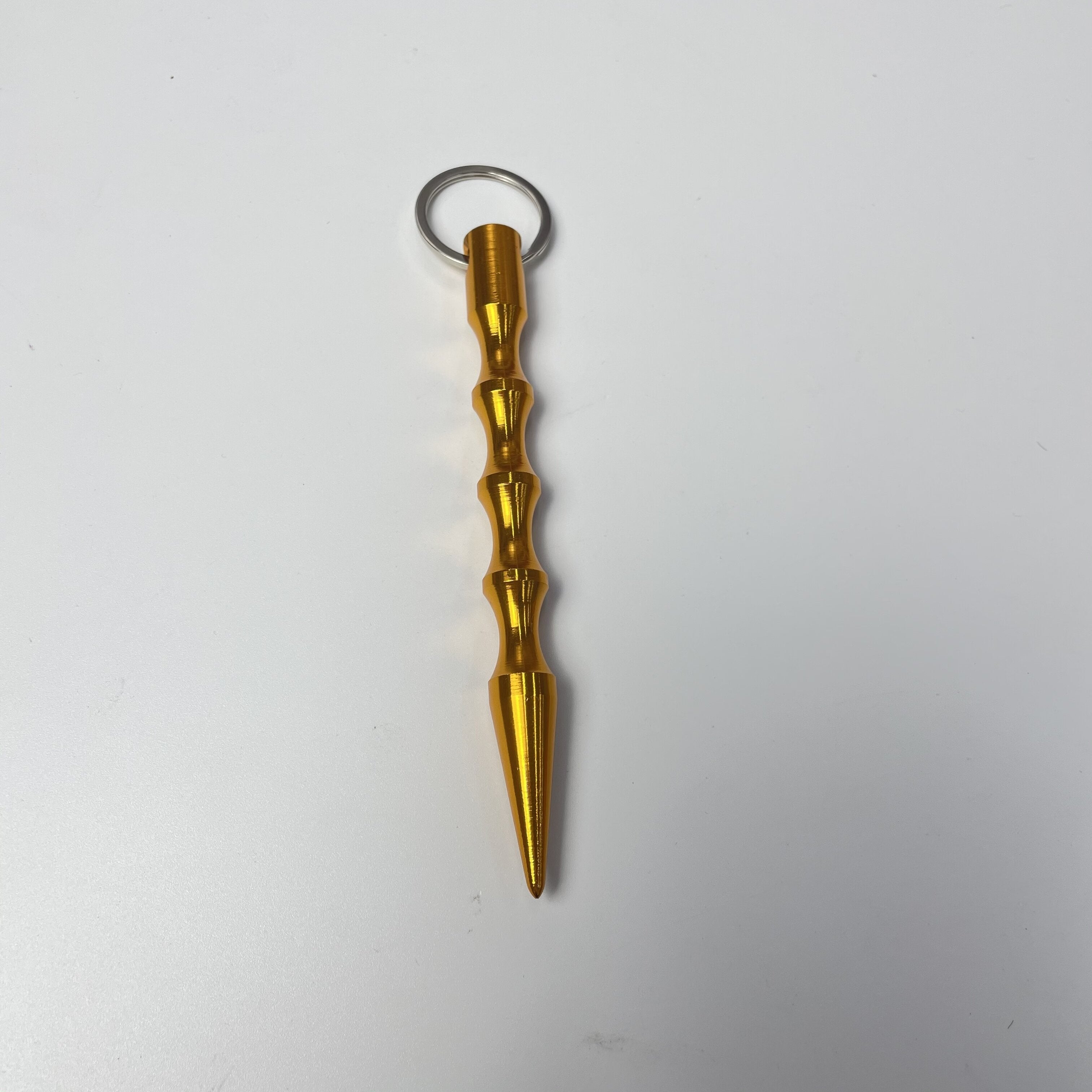 DIY Self-defense Hair Ball Spray Key Chain