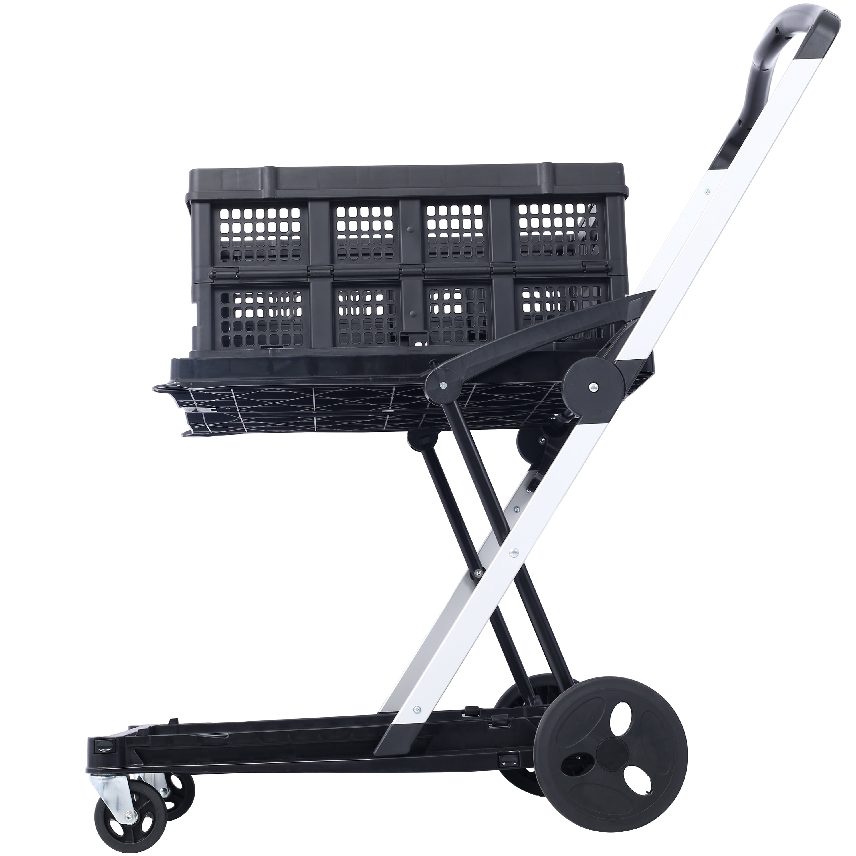Foldable Utility Cart