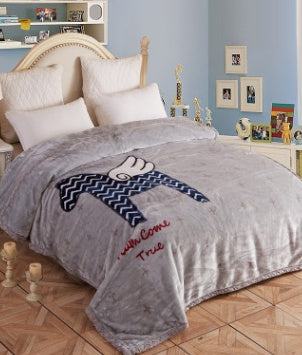 Thickened Blanket