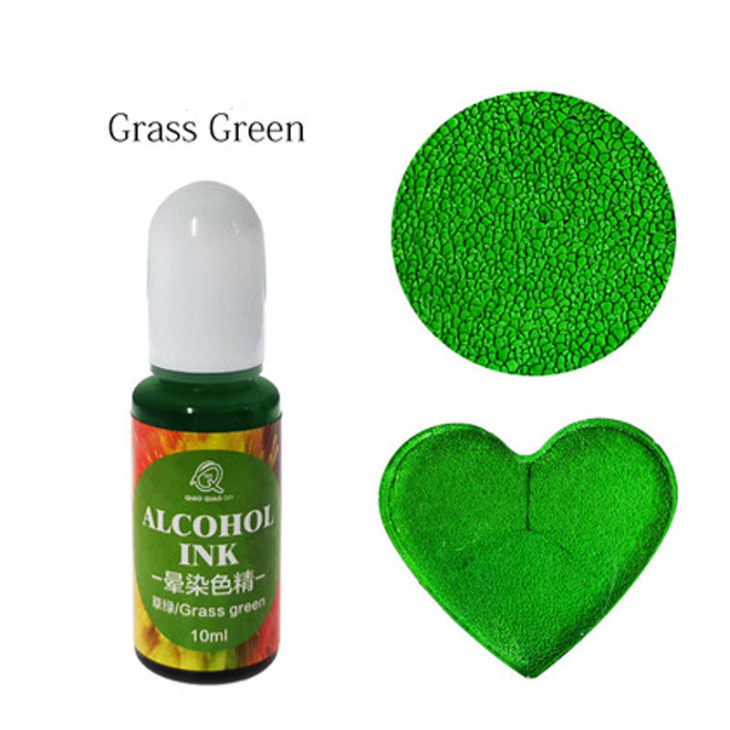 Epoxy Tint Color Concentrate