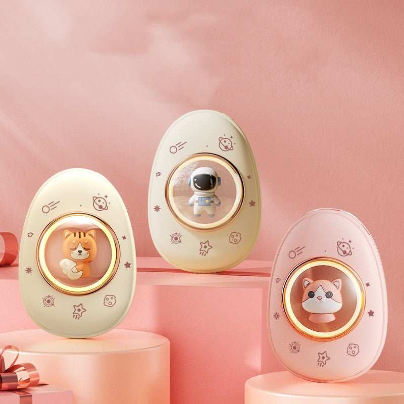 Warm Hands Power Pack 2 In 1 Mini Cute