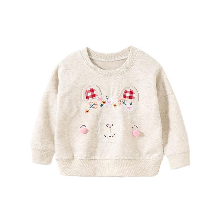 Sweatshirts For Children