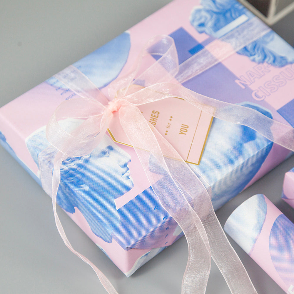 High Grade Gift Paper Gift Wrapping Paper