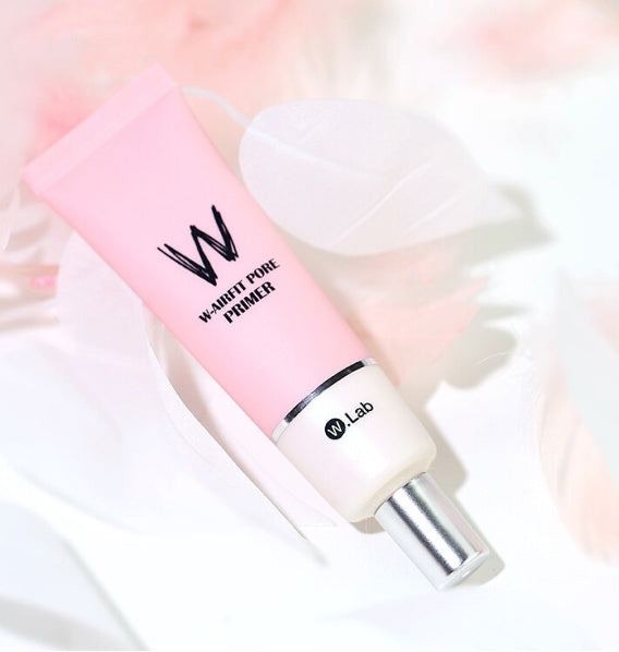 Pre-Makeup Cream, Pre-M'akeup Cream