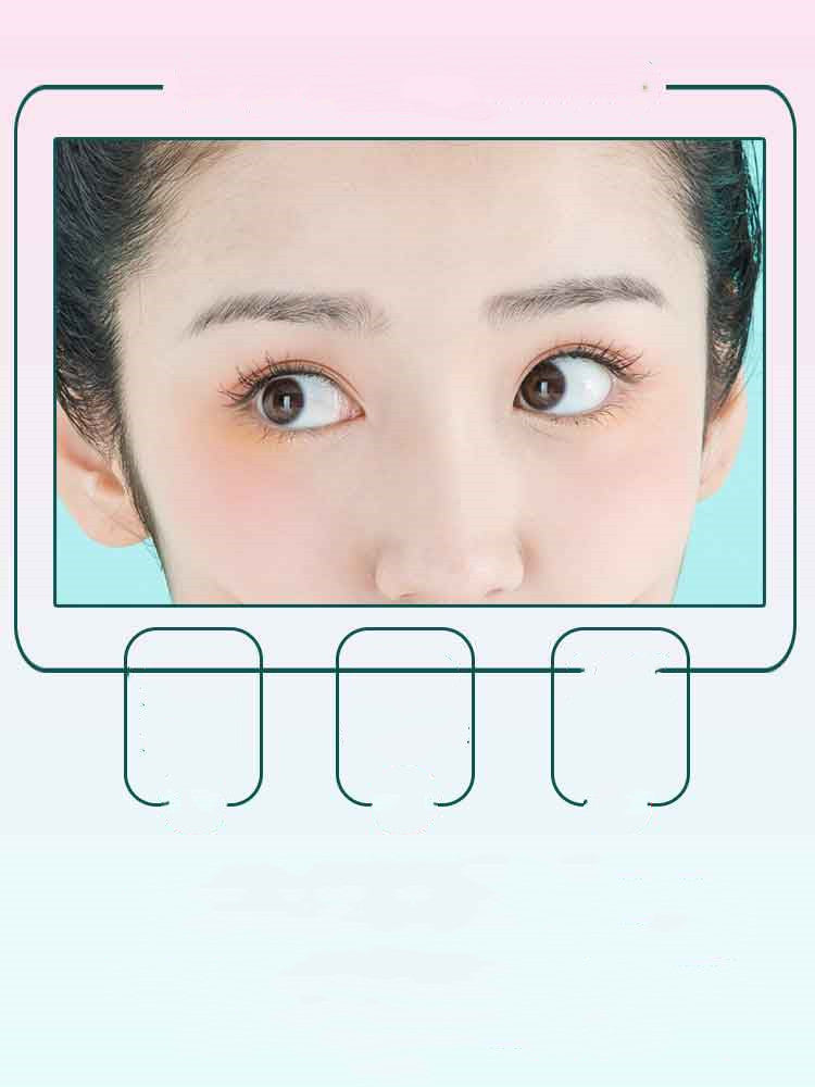 Electric Eyebrow Trimmer Female Eyebrow Trimmer