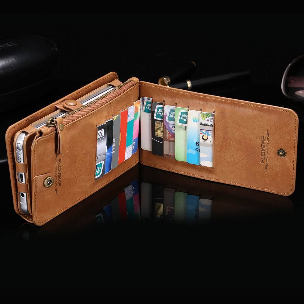 Foreign Trade Wholesale Wallet Protective Sleeve