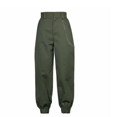 Aquarius Pants