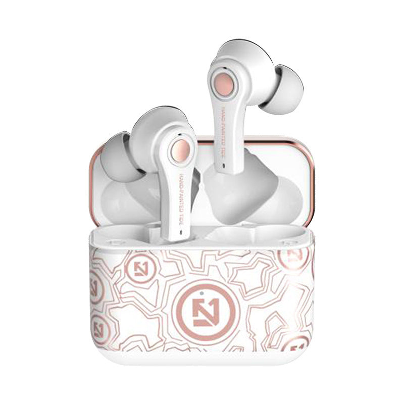 Wireless Bluetooth Headset