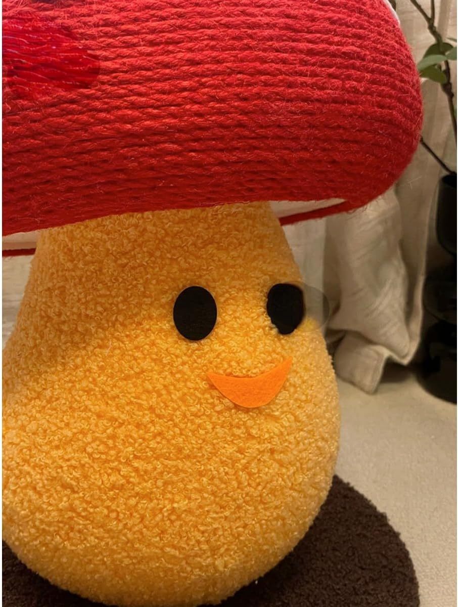 Cat Scratcher Scratch Board Foldable Accordion Design Cardboard Scratch Pad Nest For Indoor Grinding Claw Round Board Corrugated Lounge Cat Furniture Protector For Couch Carpets Sofas Mushroom