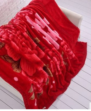 Thickened Blanket