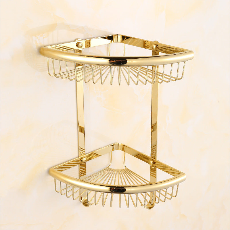 European Triangle Shelf