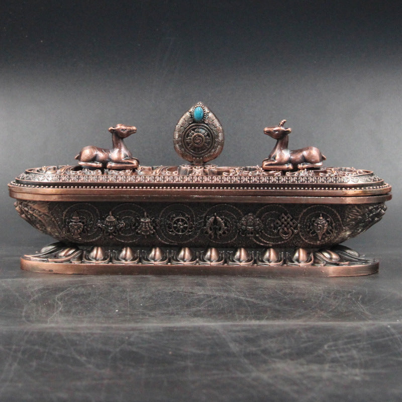 Zen Aromatherapy Burner