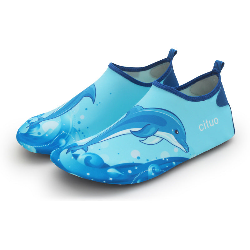 Beach Socks And Shoes For Men And Women